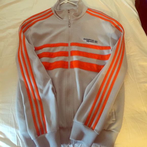 jacket sport adidas original
