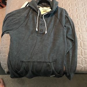 Vans Sweatshirt