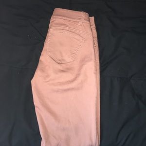 Skinny jeans