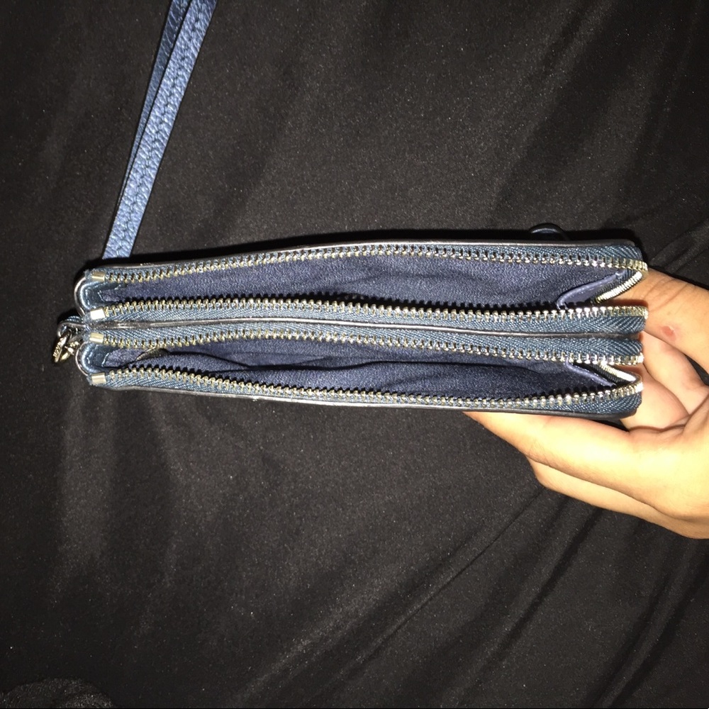 Coach Wristlet - Picture 3 of 3