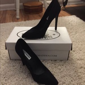 Steve Madden high heels