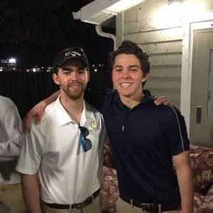 Meet your Posher, Cole