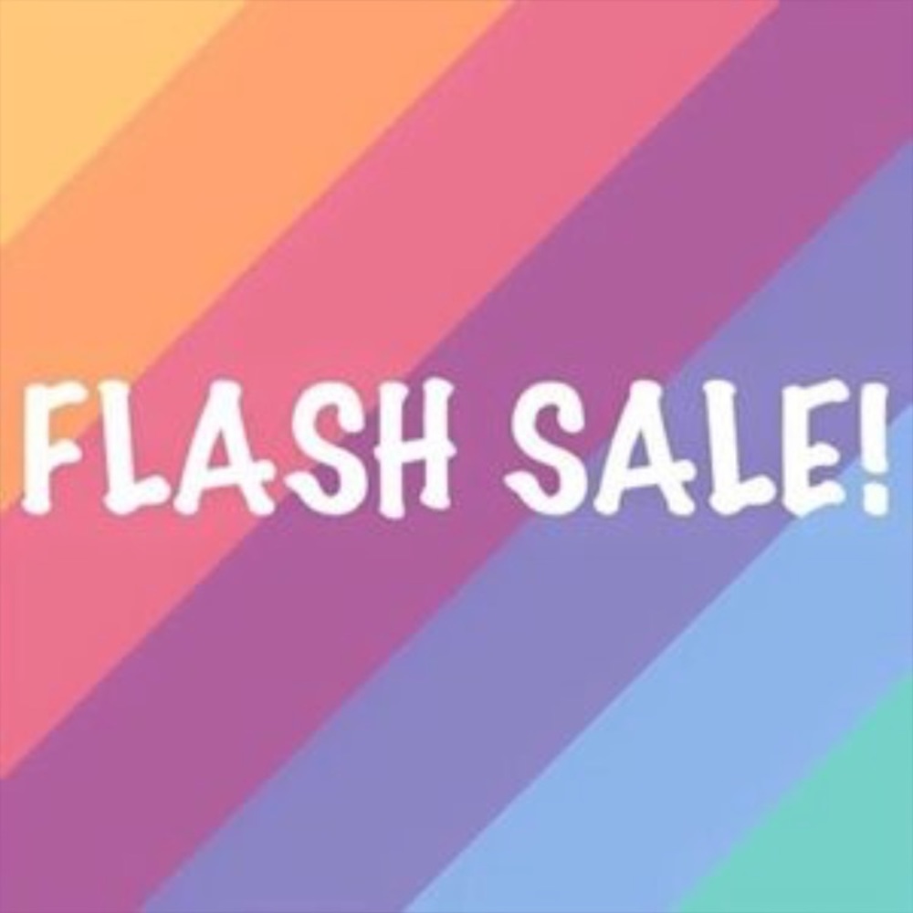 SEND ME YOUR OFFERS!!!!!