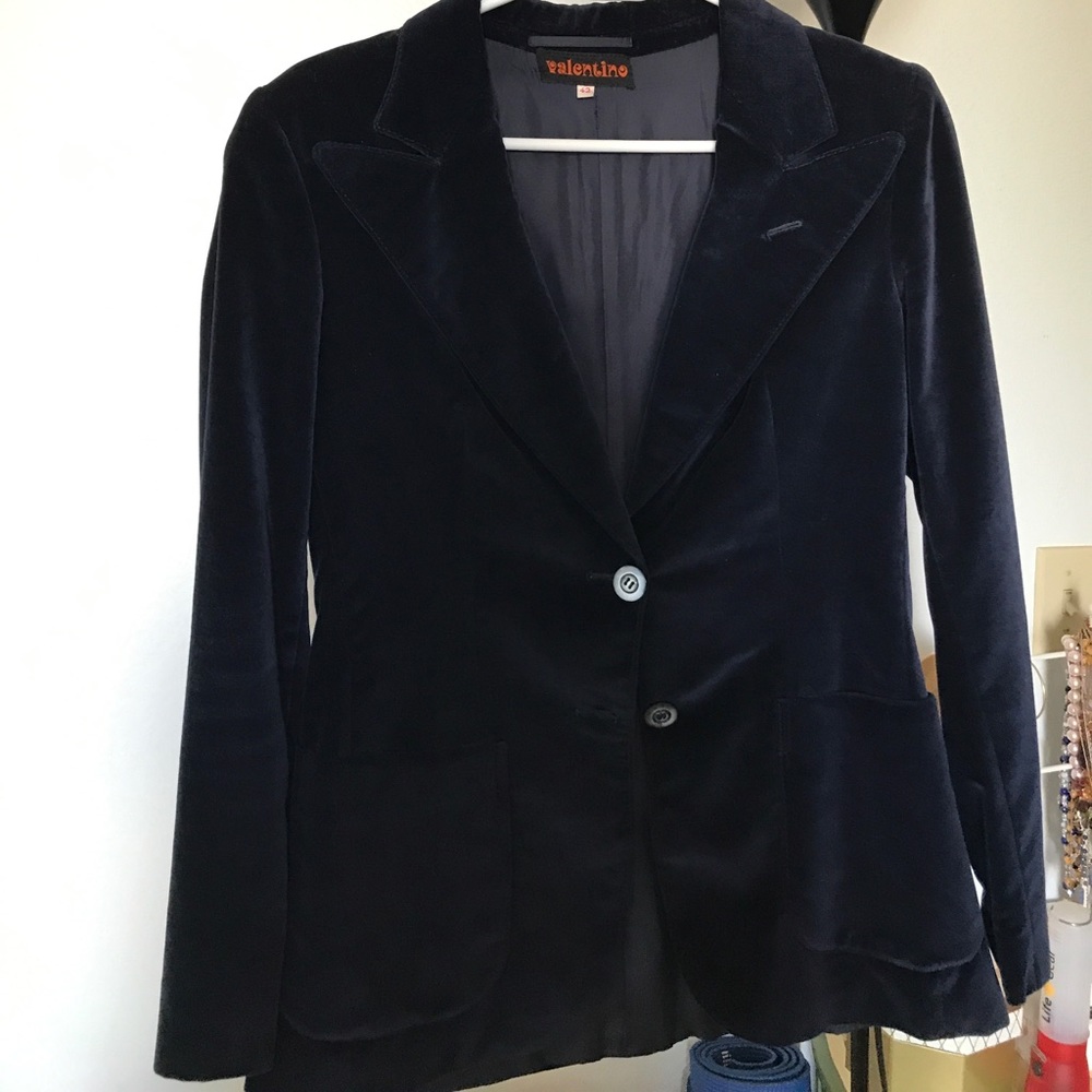Authentic Valentino blazer