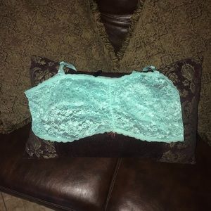 Torrid bralette