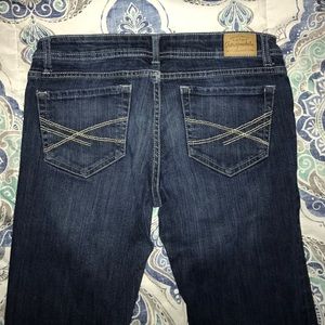 Aeropostale Bootcut jeans