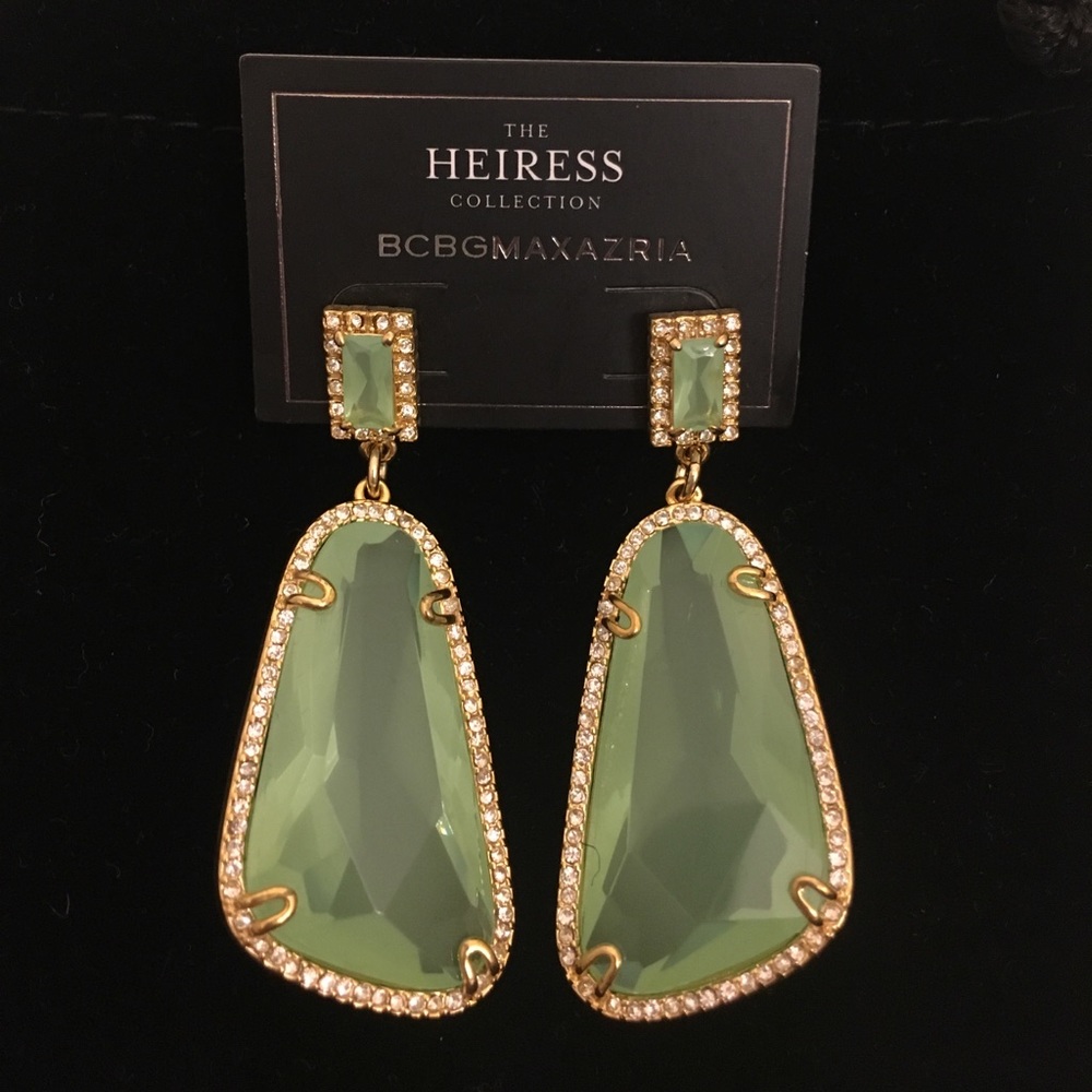 Bcbg Maxazria earrings