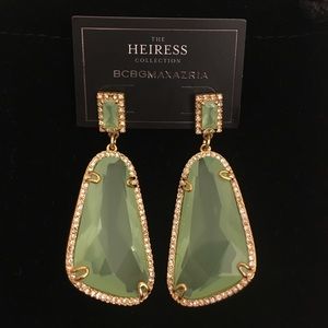 Bcbg Maxazria earrings
