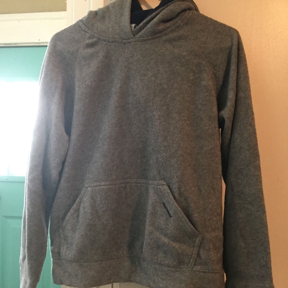 CLOSET CLOSING FRIDAY 01/05! Fleece Hoodie