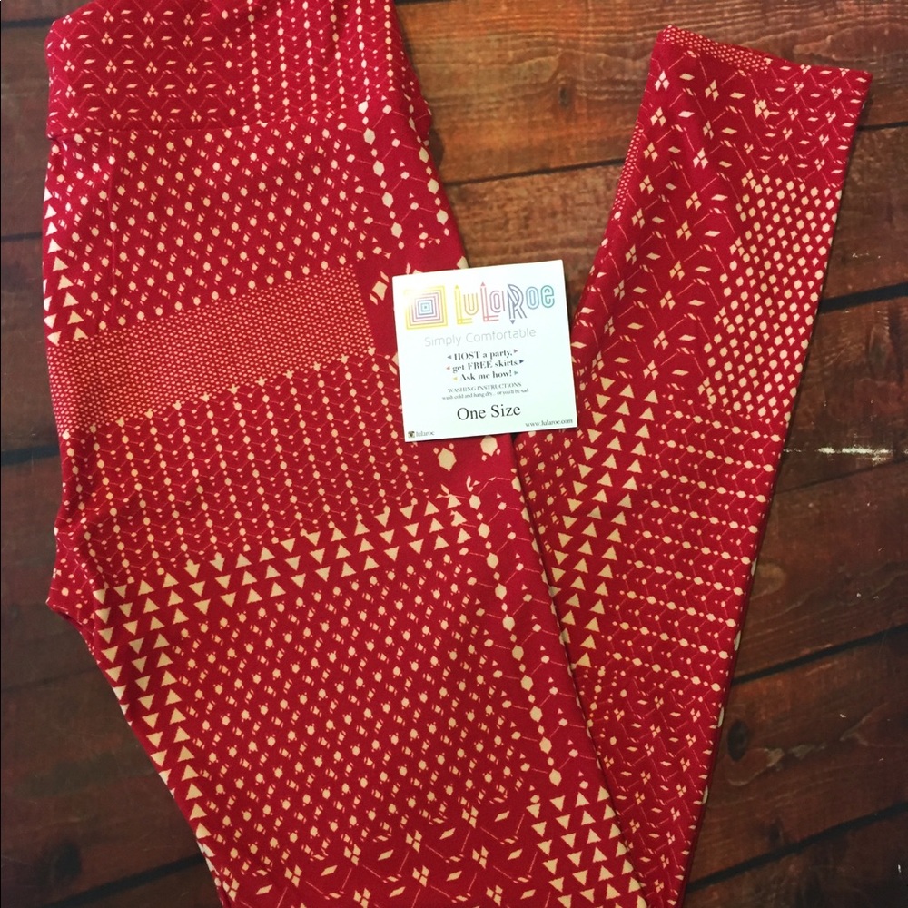 LuLaRoe OS