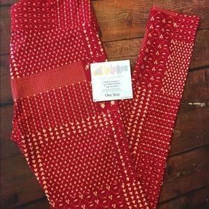 LuLaRoe OS