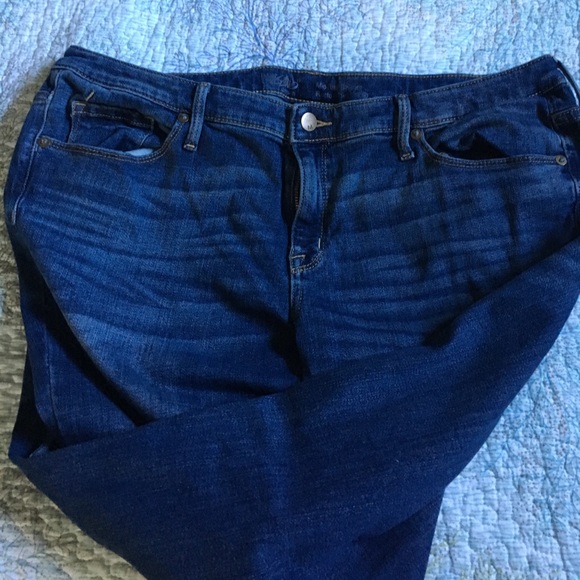 Mossimo denim - Picture 2 of 2