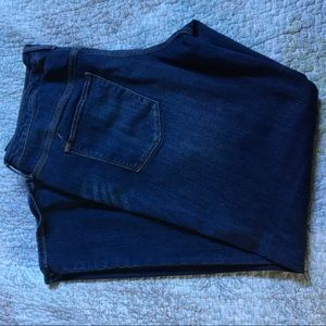 Mossimo denim