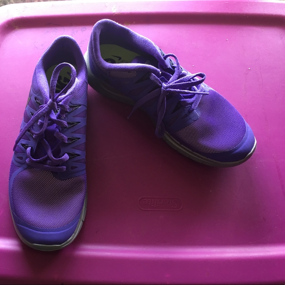 Nike Free 5.0