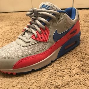 Nike Air Max size 7