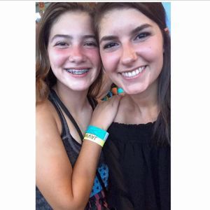 Meet your Posher, Mackenzie