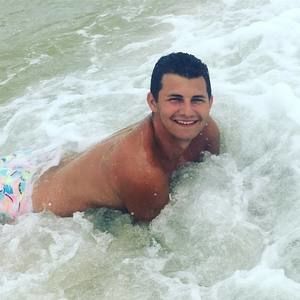 Meet your Posher, Jake