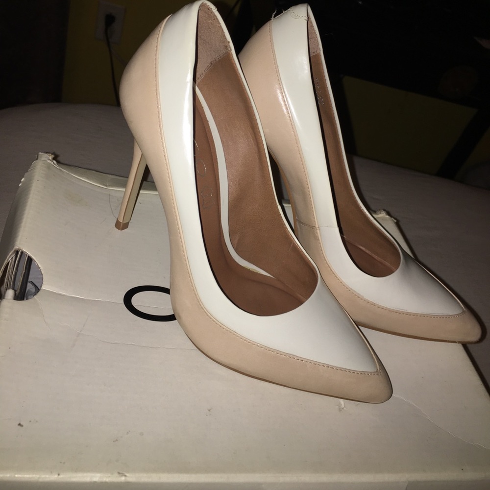 Aldo stiletto heels