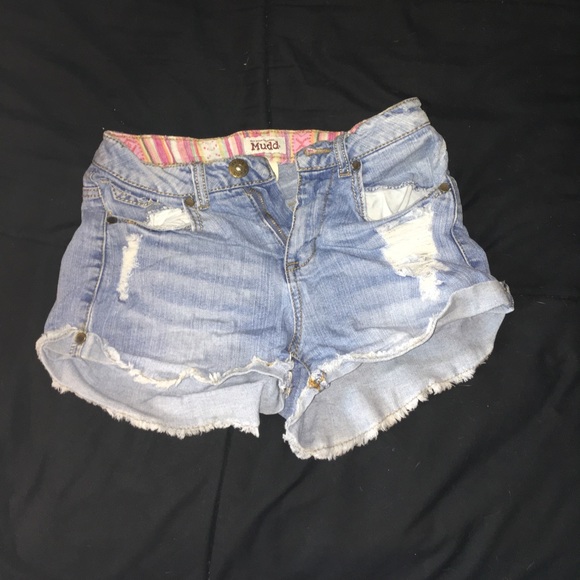 Shorts - Picture 2 of 2