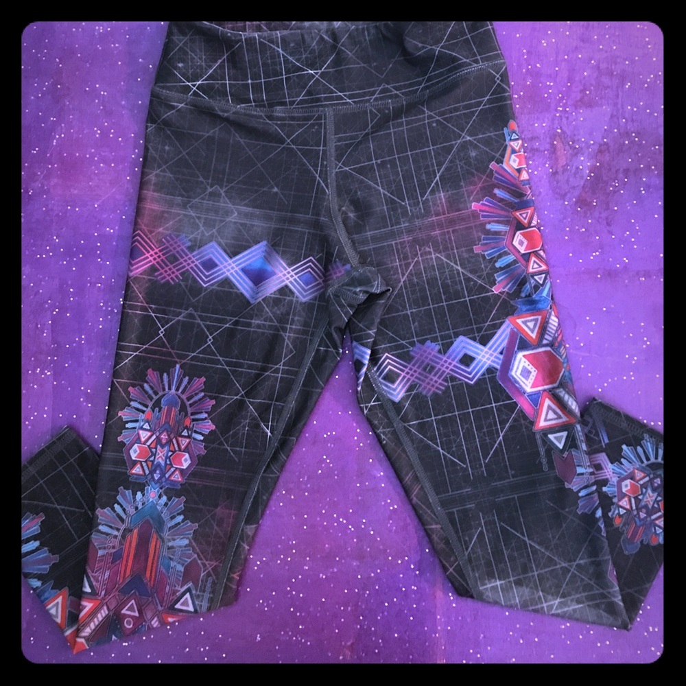 👩‍🎤Yoga pants XS👩‍🎤