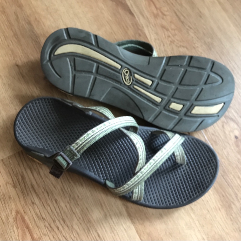 Chacos