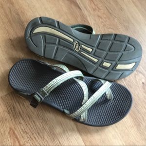 Chacos