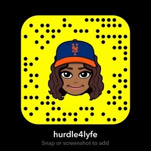 Meet your Posher, Danielle