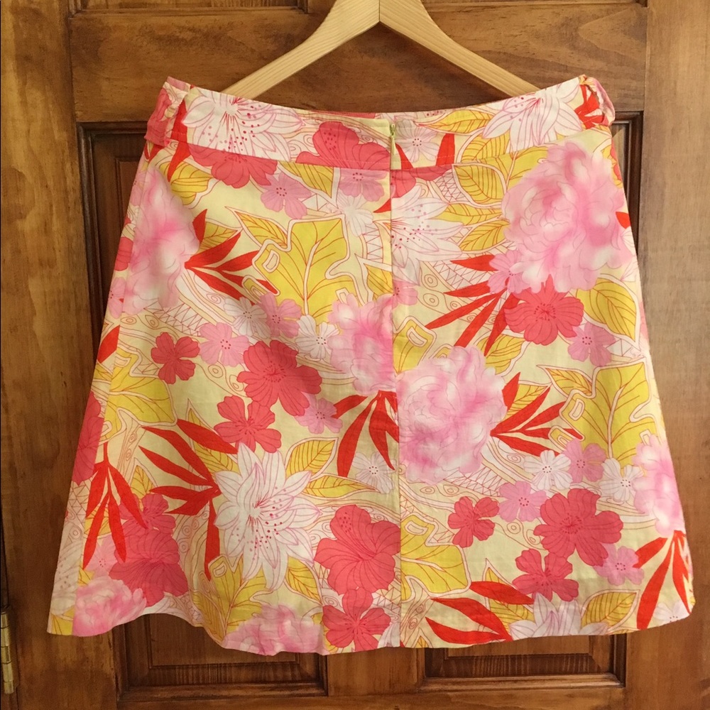George skirt - Picture 2 of 2