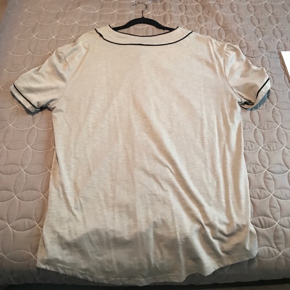 Foreign Exchange T-Shirt - Picture 2 of 3