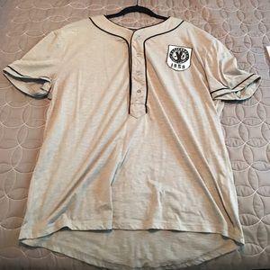 Foreign Exchange T-Shirt