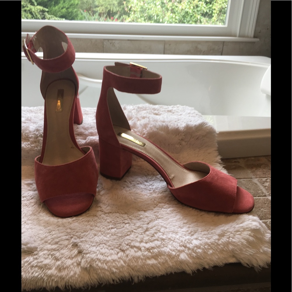 Louise et Cie Karisa Ankle Cuff