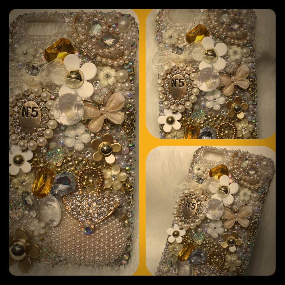 iPhone 6plus customized case