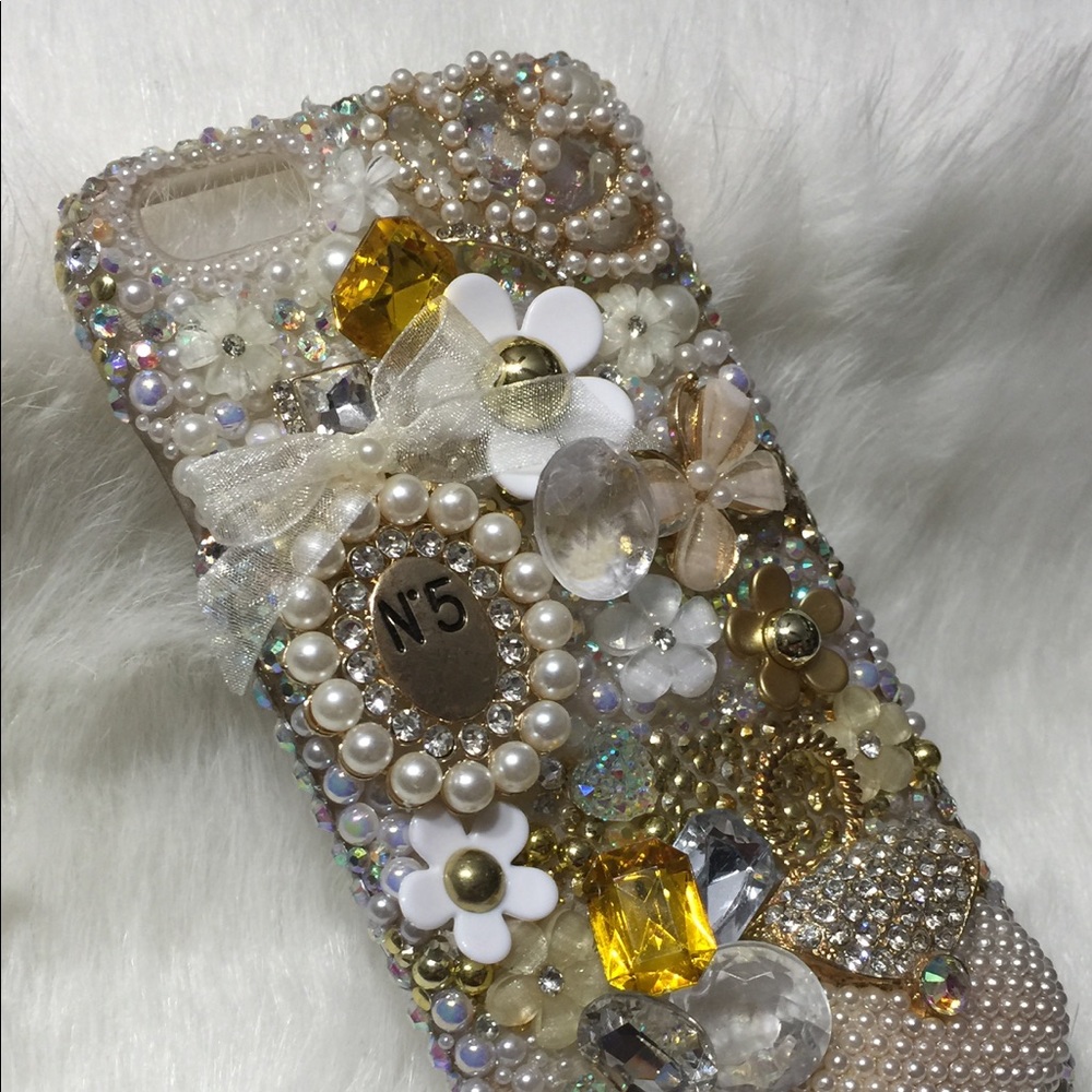 iPhone 6plus customized case - Picture 2 of 3