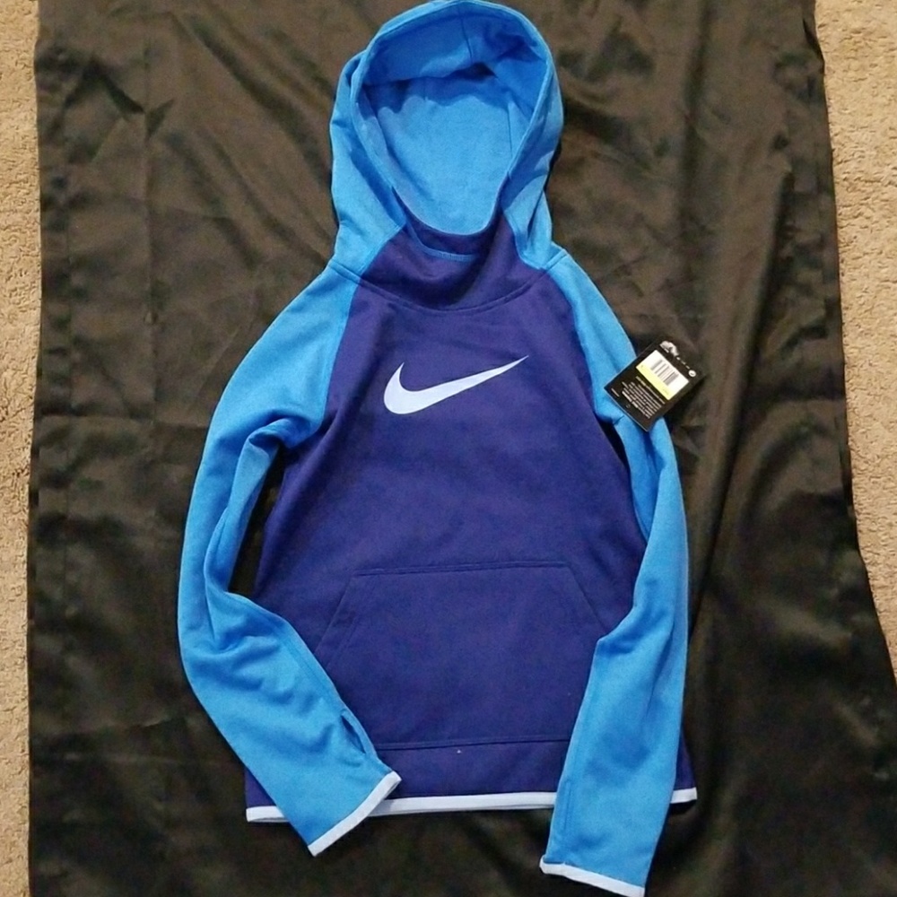 Nike hoodie