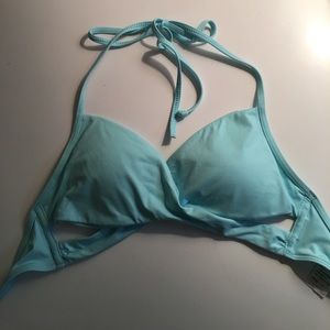 Hollister bikini top