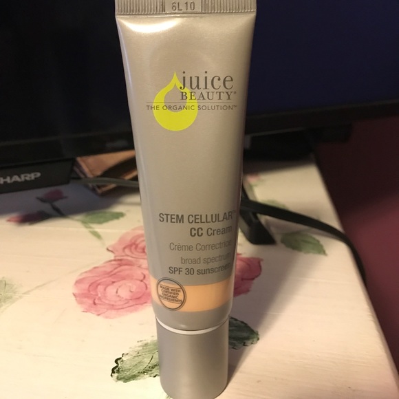 juice beauty Other - Juice Beauty CC Cream