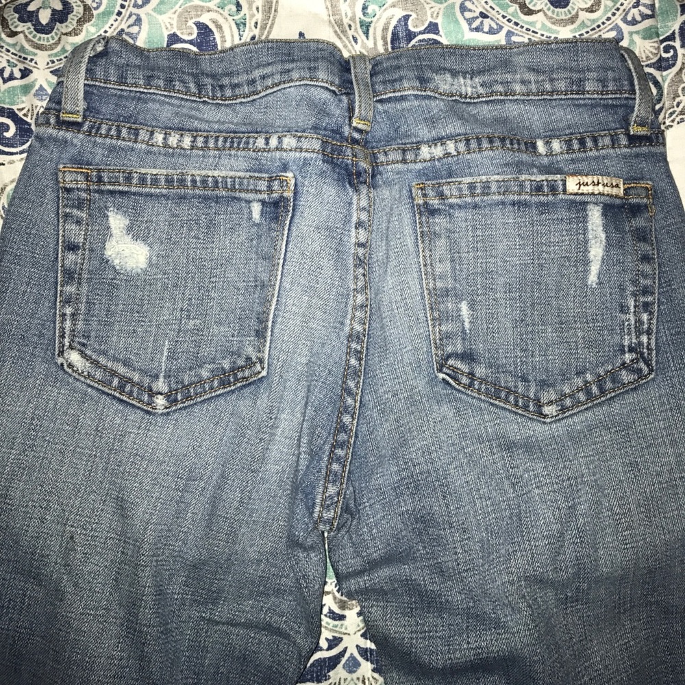 Just USA jeans