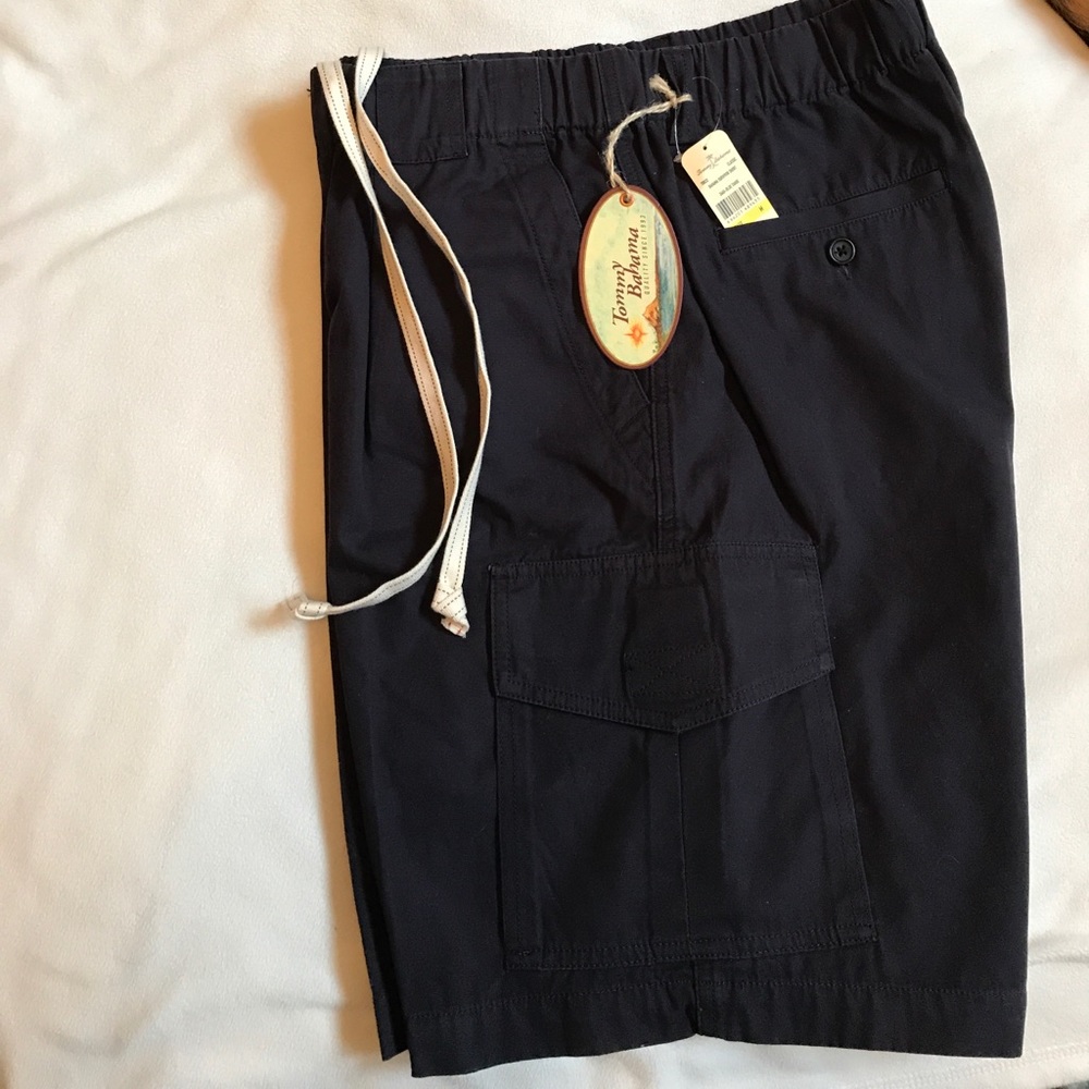 Tommy Bahama Men’s Survivor Shorts NWT Size M