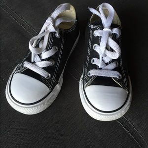 Converse shoes