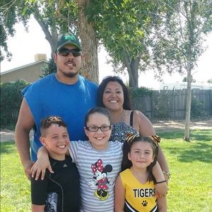 Meet your Posher, Tiffany