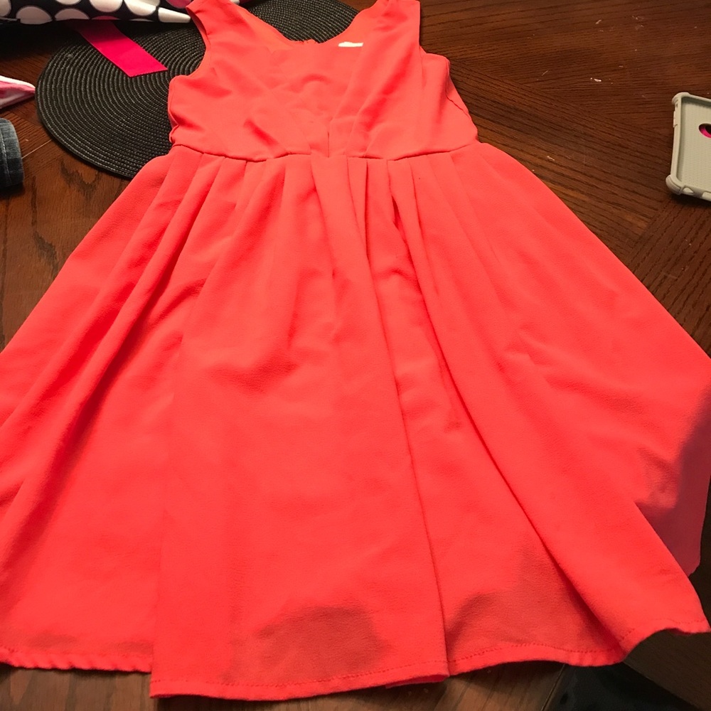 Little girl dress
