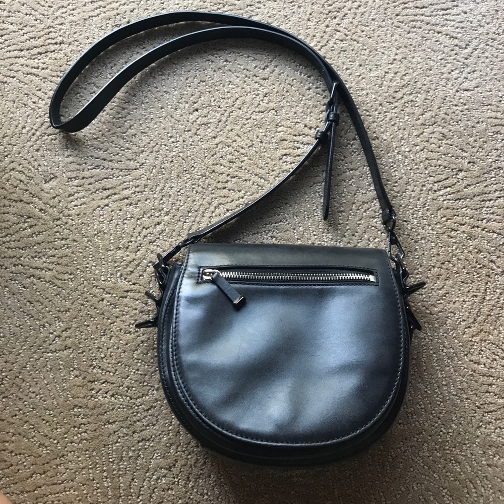 Rebecca Minkoff Astor Saddle Bag