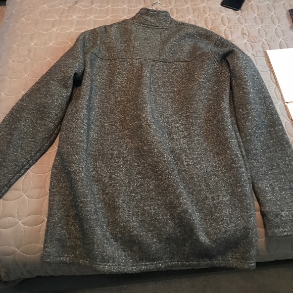 O'Neil Fleece Jacket - Picture 3 of 3