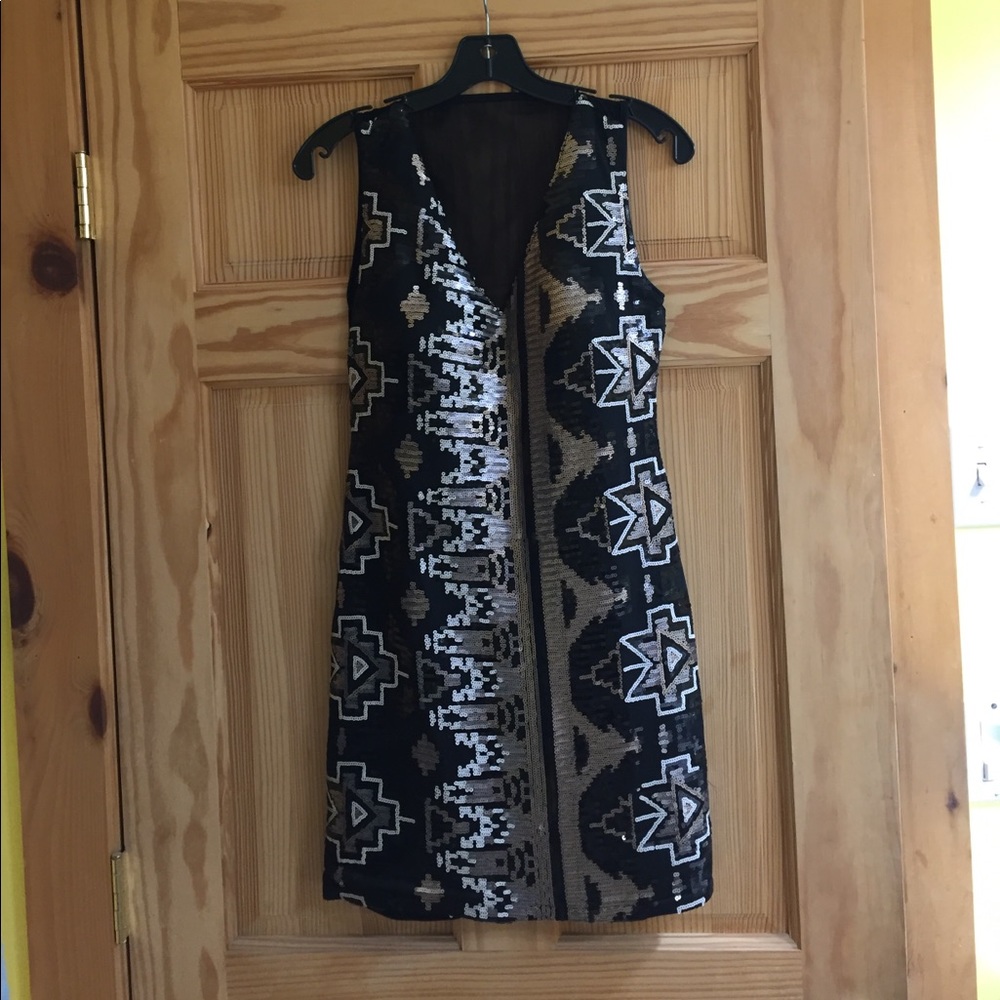 Homecoming dress
