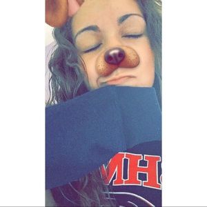 Meet your Posher, Haley