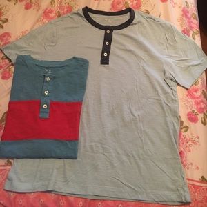 GAP Ts(buy one get one)