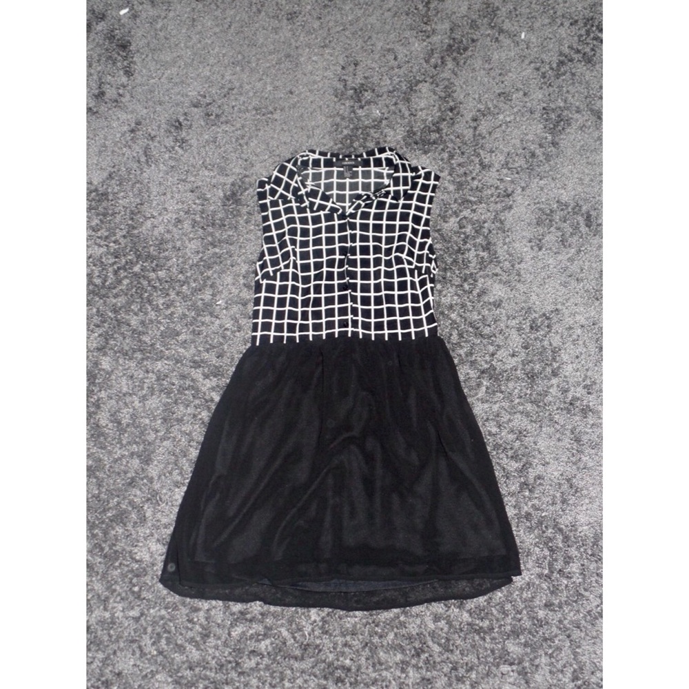 Forever 21 dress