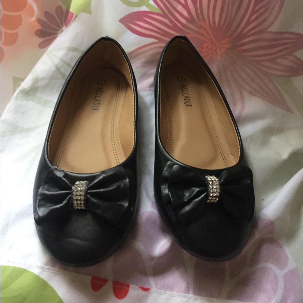 Kids flats