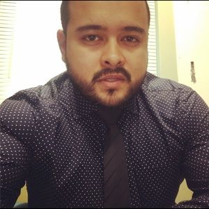 Meet your Posher, Carlos