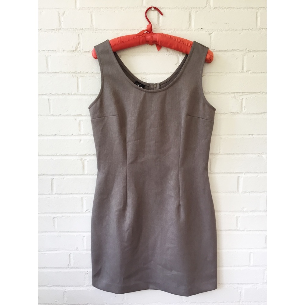90's Shell Dress!